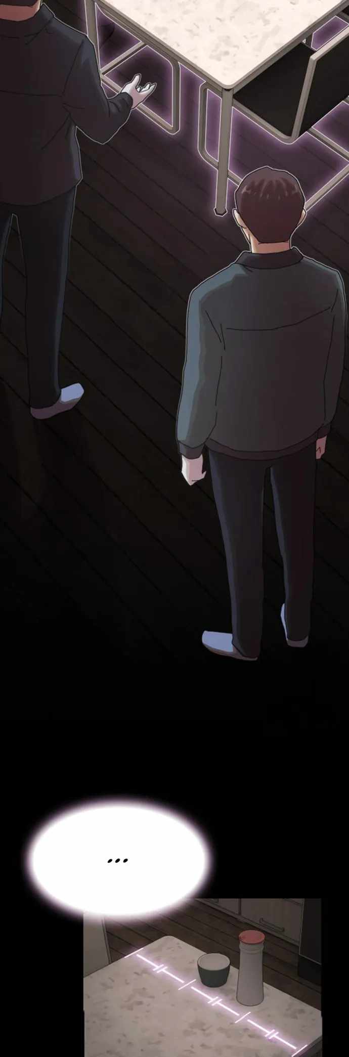 The Genius Whos the World Chapter 23 33